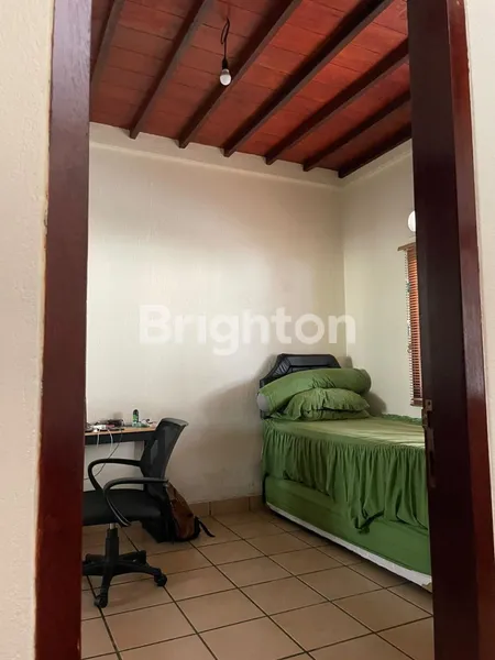 image RUMAH CAKEP DI CLUSTER ALAM SERPONG (4)