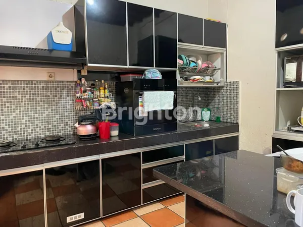 image RUMAH CAKEP DI CLUSTER ALAM SERPONG (5)