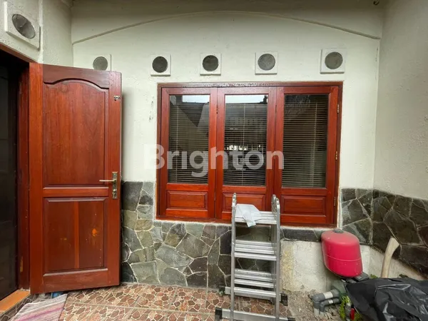 image RUMAH CAKEP DI CLUSTER ALAM SERPONG (6)