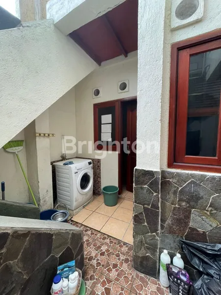 image RUMAH CAKEP DI CLUSTER ALAM SERPONG (7)