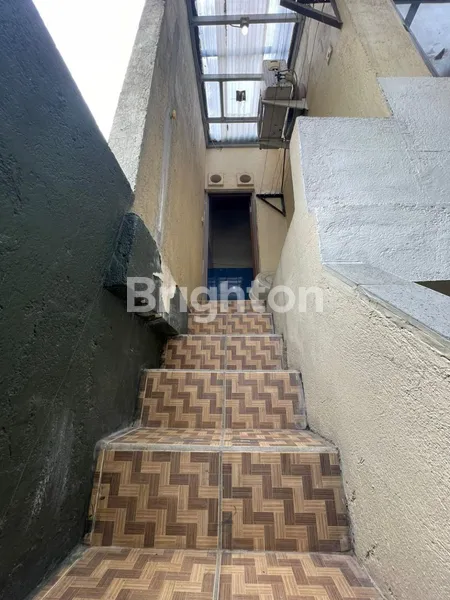 image RUMAH CAKEP DI CLUSTER ALAM SERPONG (8)