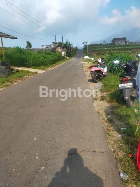 image TANAH SIAP BANGUN ATAU USAHA DUSUN BANARAN NGABLAK MAGELANG (3)
