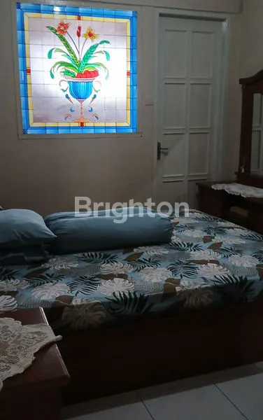 image RUMAH MEWAH FULLY FURNISHED BUKIT DAMAI INDAH BALIKPAPAN (4)