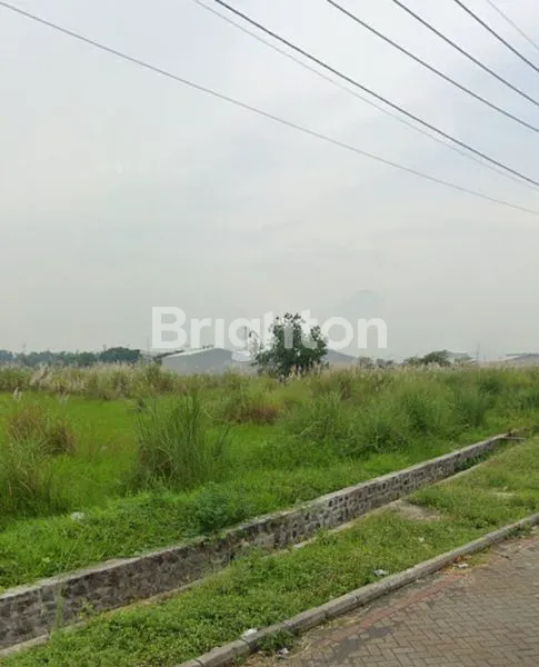 KAVLING INDUSTRI DAN GUDANG PENDUKUNG BISNIS ANDA