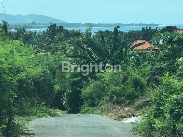 image TANAH LUAS DAN STRATEGIS DI DEKAT BY PASS IDA BAGUS MANTRA (3)