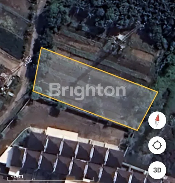 image TANAH SAWAH - SETRO - MENGANTI - DEKAT GREENLAND- GRESIK (1)