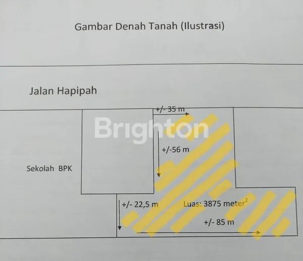 image TANAH STRATEGIS RAMAI DI TAWANG TASIKMALAYA KOTA (2)