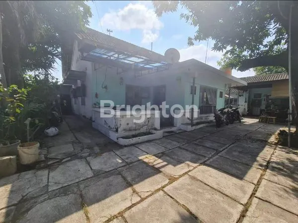 image MURAH MERIAH!! TURUN HARGA!! DISKON BESAR!! RUMAH HITUNG TANAH!! (1)