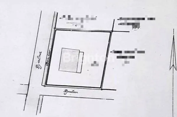 image MURAH MERIAH!! TURUN HARGA!! DISKON BESAR!! RUMAH HITUNG TANAH!! (5)