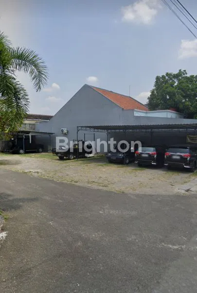 image JUAL CEPAT!! BANTING HARGA!! TURUN HARGA!! LOKASI STRATEGIS DEKAT EXIT TOL BANYUANYAR SUMBER!! (1)