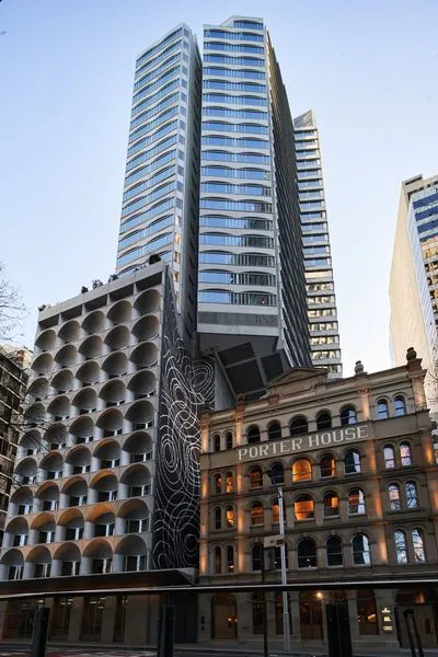 Image more Castle Residences - Sydney - United Development Sydney