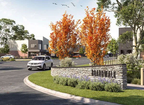 Image Boardwalk - Point Cook - Metro