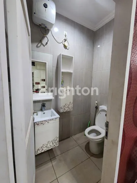 image RUMAH CANTIK CITRA LAND DENGAN FURNITURE (5)