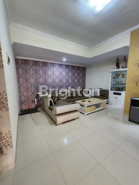 image RUMAH CANTIK CITRA LAND DENGAN FURNITURE (6)