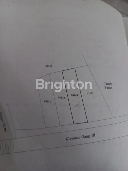 image RUKO TERMURAH DI SEKITARNYA DIBAWAH HARGA PASAR DI KALAYATAN (8)