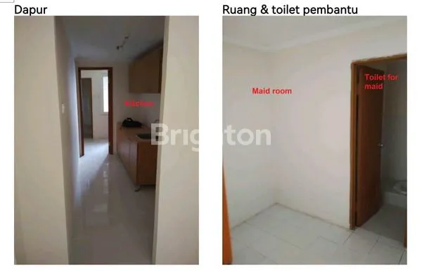 image APARTEMEN PALLAZO GRAND PALACE KEMAYORAN  (6)