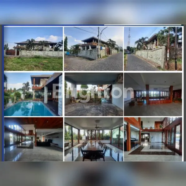 image VILLA INDAH DI PRIGEN PASURUAN (1)