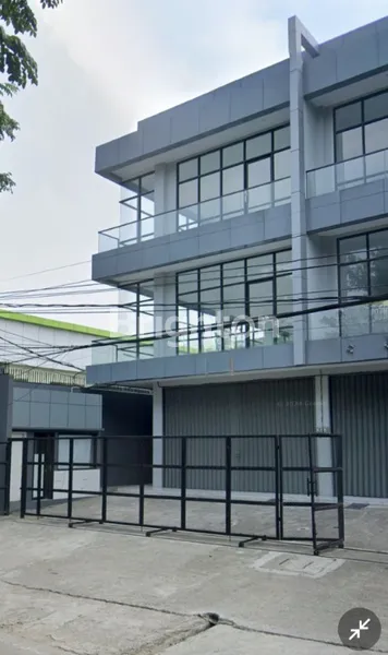 Gambar Property RUKO BRAND NEW SUNTER