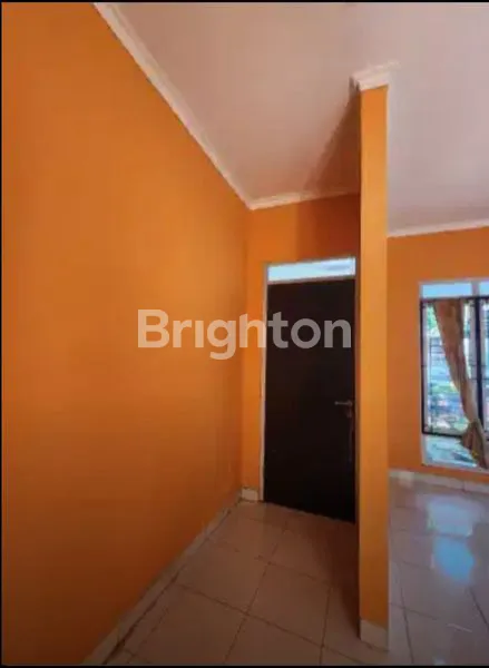 image DISEWAKAN RUMAH CLUSTER DEPAN METLAND TRANSYOGI (5)