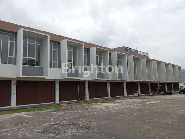 Gambar Property RUKO 2 LANTAI DIJUAL