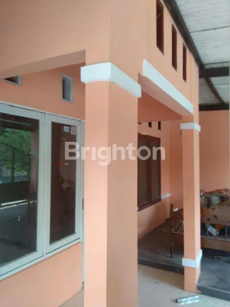 image RUMAH PESONA PERMATA UNGU KRIAN SIDOARJO (2)