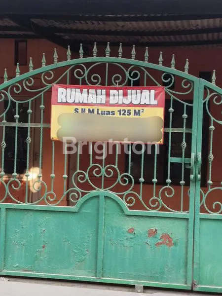 image RUMAH PESONA PERMATA UNGU KRIAN SIDOARJO (1)