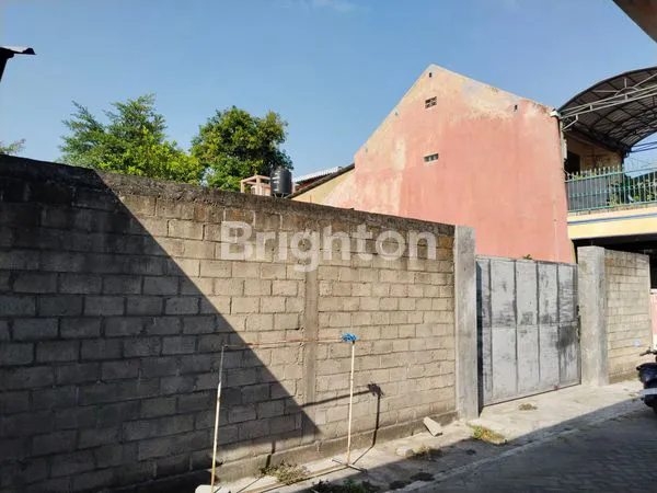 Gambar Property TANAH COCOK UNTUK KOS-KOSAN DI KEDIRI