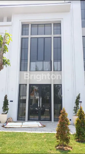 image RUKO GRAND PALAIS, WISATA BUKIT MAS (1)