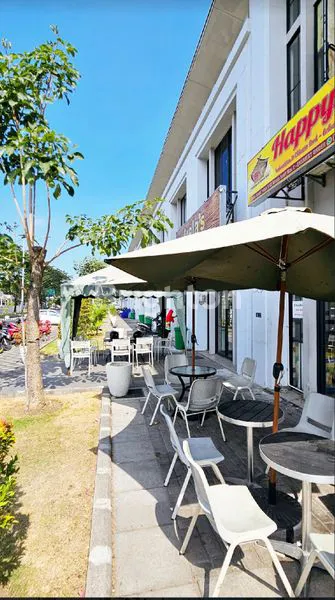 image RUKO GRAND PALAIS, WISATA BUKIT MAS (3)