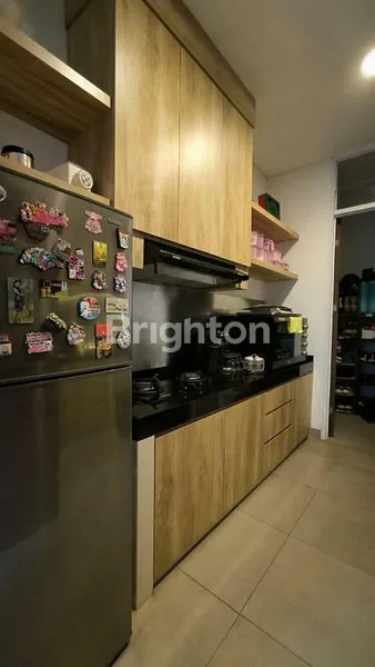 image RUMAH SERASA RESORT 2 LANTAI DI CIMANGGIS (5)