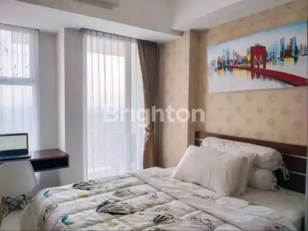 image ANDERSON CONNECT PAKUWON MALL, DEKAT LONTAR, DEKAT KAMPUS  UNESA LIDAH  (3)