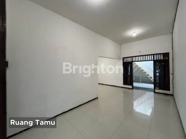 image  RUMAH BABATAN PILANG DEKAT PAKUWON MALL, DEKAT LONTAR, DEKAT KAMPUS UNESA LIDAH  (2)