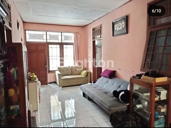 image DIJUAL RUMAH DI SARIJADI BANDUNG. (2)