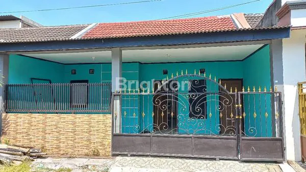 image RUMAH ASRI PERUM TAMAN MENGANTI MAS (1)