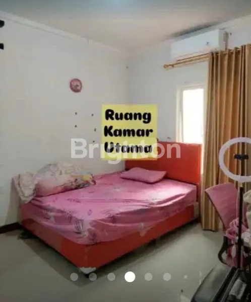 image DIJUAL RUMAH CLUSTER SIAP HUNI (3)