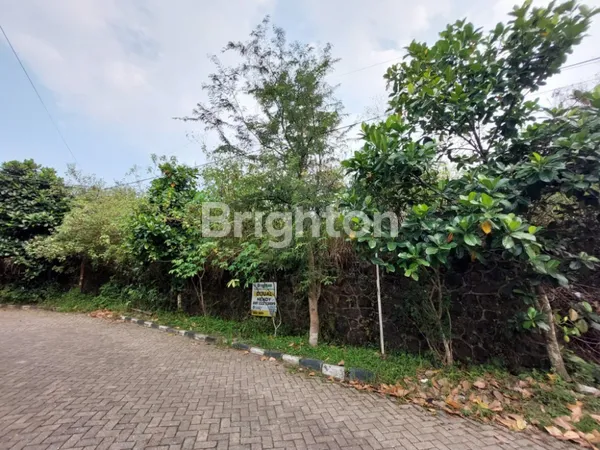 image TANAH KAVLING DI PUNCAK BURING INDAH MALANG (1)