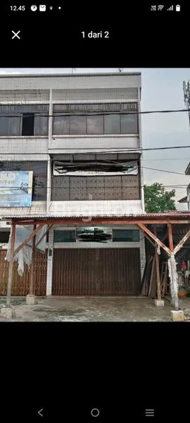 Gambar Property RUKO LANTAI 3