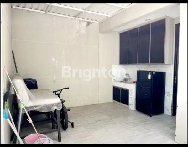 image RUMAH MINIMALIS NORTHWES LAKE CITRALAND FURNISED SURABAYA BARAT (4)