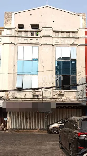 Gambar Property RUKO KLAMPIS MEGAH SURABAYA
