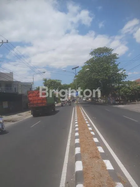 image RUMAH RUANG USAHA PINGGIR JALAN UTAMA SUKOHARJO!! (2)