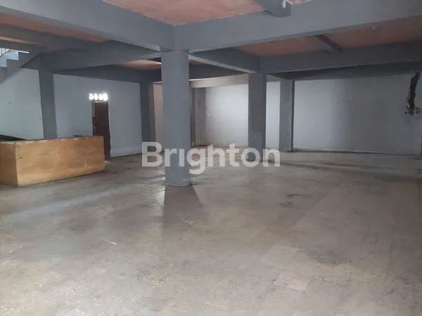 image RUMAH RUANG USAHA PINGGIR JALAN UTAMA SUKOHARJO!! (3)