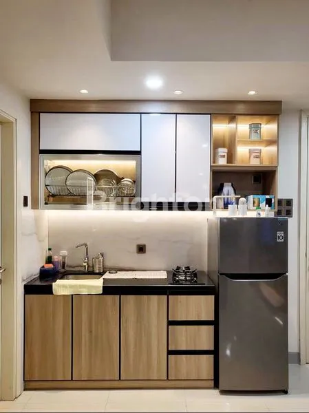 image APARTEMEN BENSON CONNECT PAKUWON MALL FULL FURNISED SURABAYA BARAT DEKAT G WALK (3)