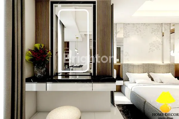 image APARTEMEN BENSON CONNECT PAKUWON MALL FULL FURNISED SURABAYA BARAT DEKAT G WALK (4)
