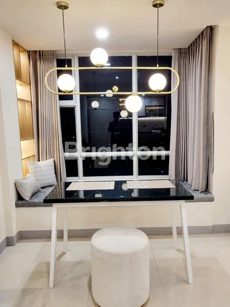 image APARTEMEN BENSON CONNECT PAKUWON MALL FULL FURNISED SURABAYA BARAT DEKAT G WALK (5)