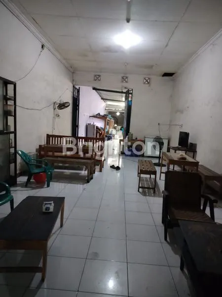 image DIJUAL CEPAT 2 RUKO SIAP PAKAI KOTA MADIUN (1)