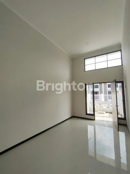 image RUMAH MURAH BARU DI ALANA WONOREJO RUNGKUT MULAI 400JUTAAN BISA KPR CICILAN RINGAN (6)
