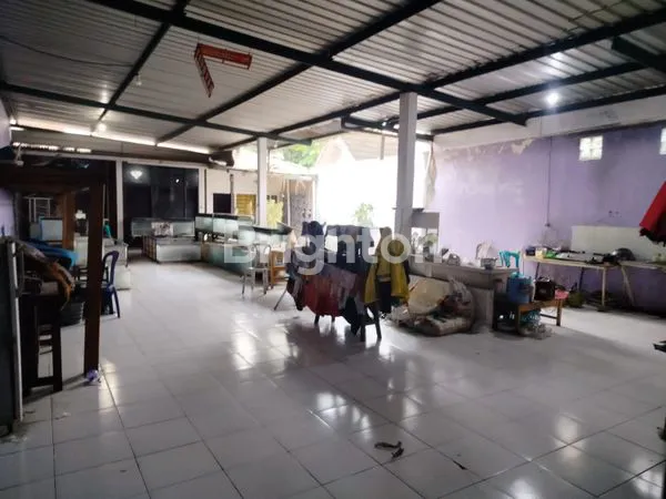 image DISEWAKAN/DIKONTRAKKAN RUKO 2 UNIT SIAP PAKAI KOTA MADIUN (1)