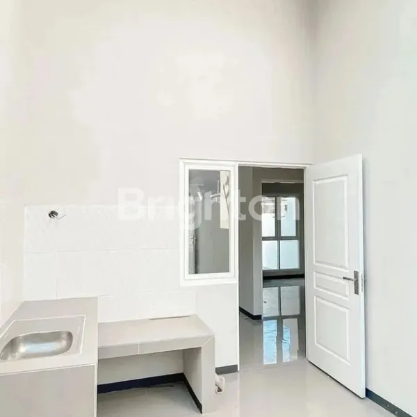 image RUMAH MURAH BARU DI ALANA WONOREJO RUNGKUT MULAI 400JUTAAN BISA KPR CICILAN RINGAN (8)