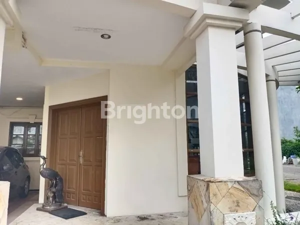 image DIJUAL RUMAH HOOK DEKAT A YANI, DEKAT JEMURSARI, LOKASI STRATEGIS DI MARGOREJO  (3)