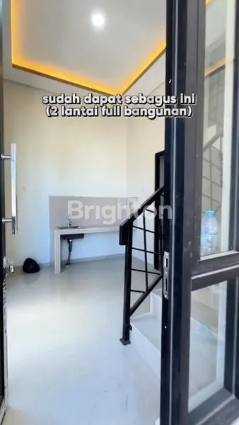 image NEW MINIMALIS DEKAT SURAMADU KENJERAN KEDUNG COWEK KAPASAN SURABAYA UTARA (3)